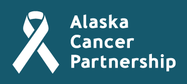 Alaska Cancer Partnership logo